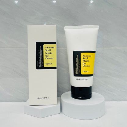 Snail Serum Essence, Original Liquid, Deep Hydrating and Moisturizing Face Essence for Glowing Skin Care Routine