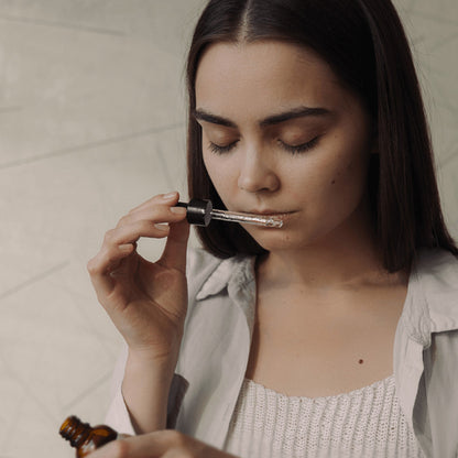 7-Day Herb Germinal Serum