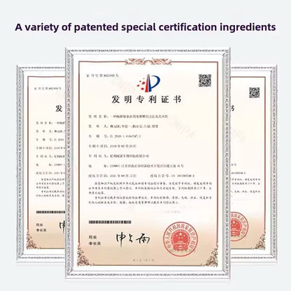 Niacinamide Peptide Ampoule Serum for Firming and Moisturizing