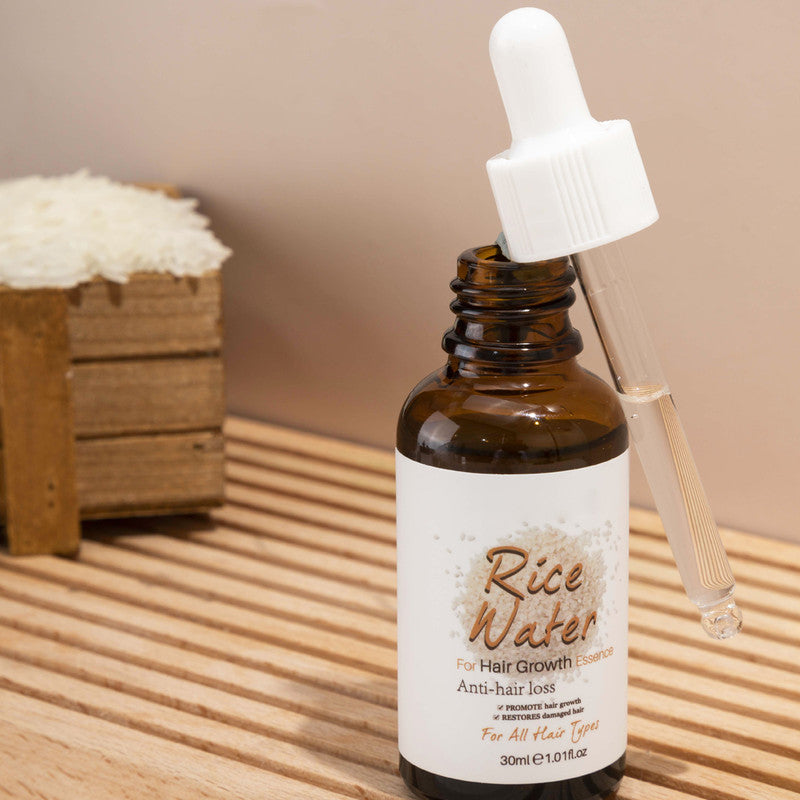 PurAect Japanese Fermented Rice Water Serum