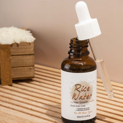 PurAect Japanese Fermented Rice Water Serum