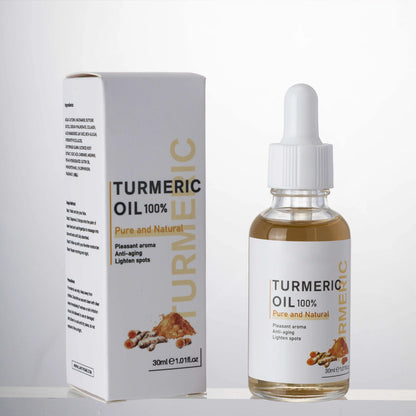 Turmeric Serum For Face