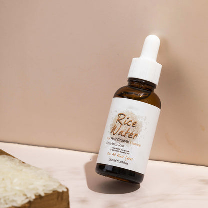 PurAect Japanese Fermented Rice Water Serum