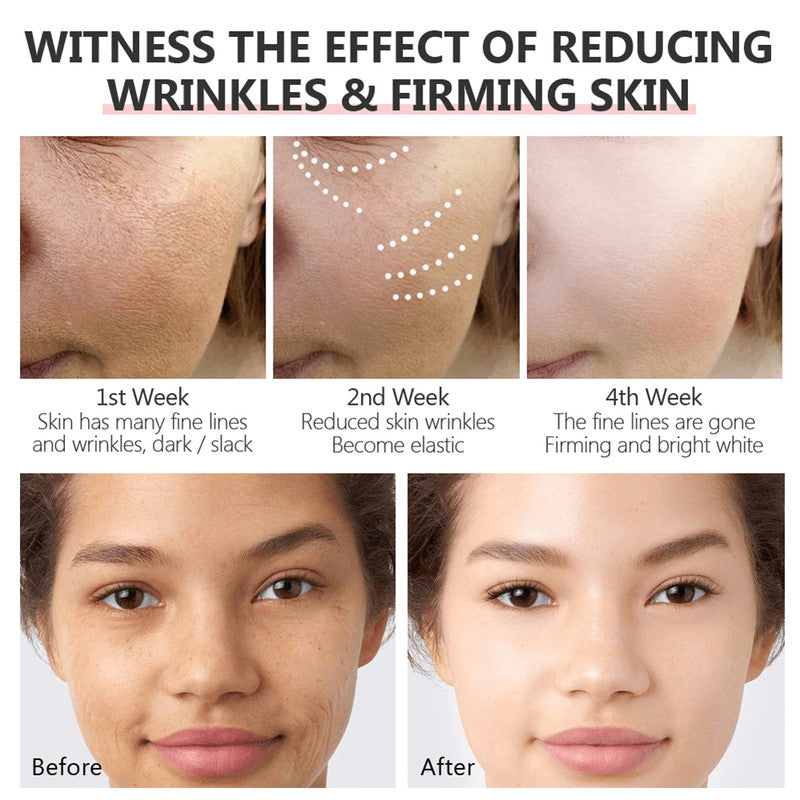 Drop of Youth Retinol Serum for Skin Rejuvenation