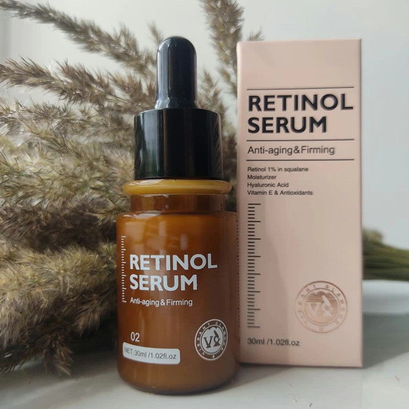 Drop of Youth Retinol Serum for Skin Rejuvenation