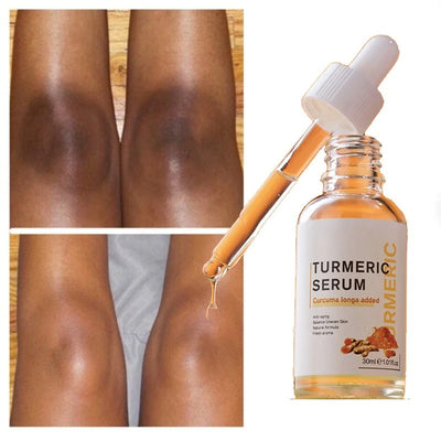 Skin Care Serums