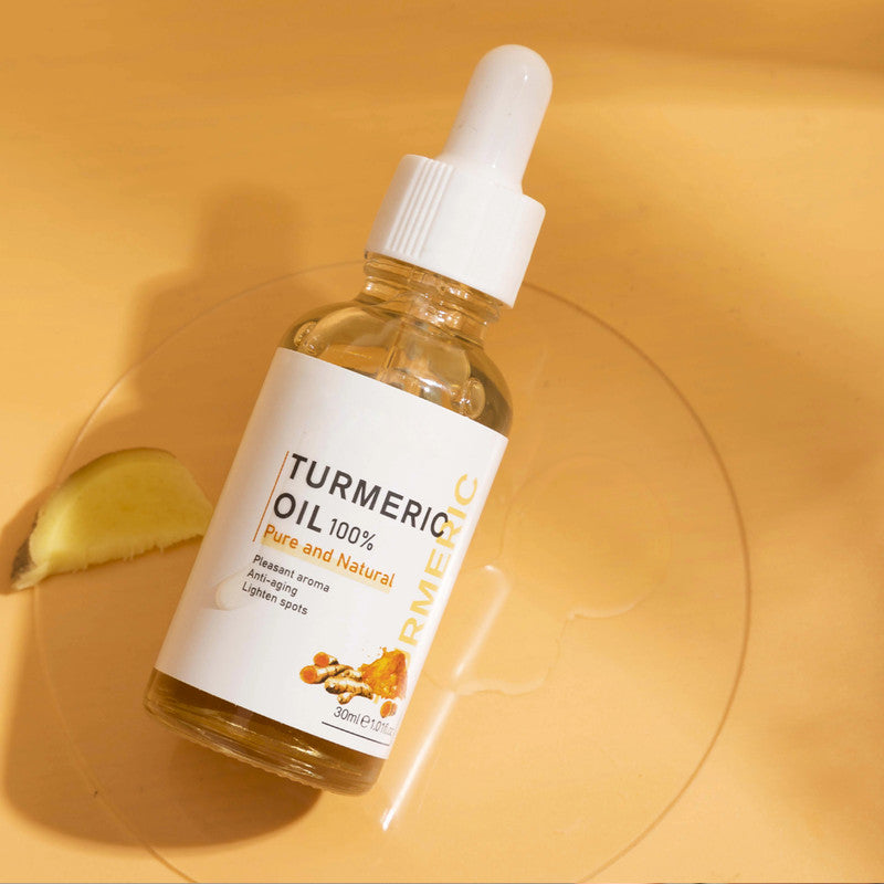 Turmeric Serum For Face